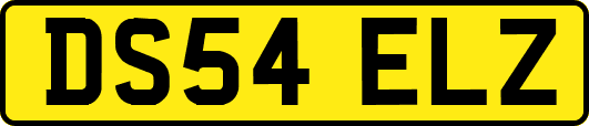 DS54ELZ