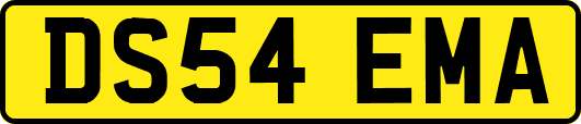 DS54EMA