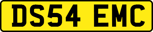 DS54EMC