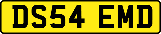 DS54EMD