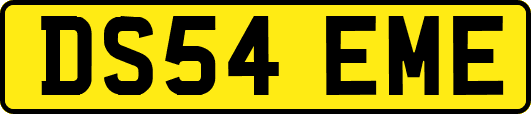 DS54EME