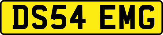 DS54EMG