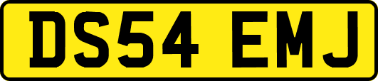 DS54EMJ