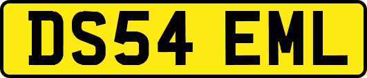 DS54EML