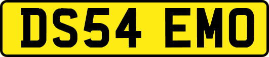 DS54EMO