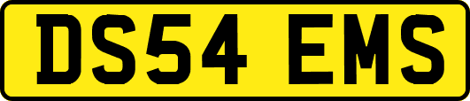 DS54EMS