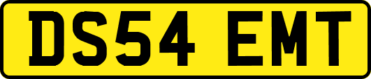 DS54EMT