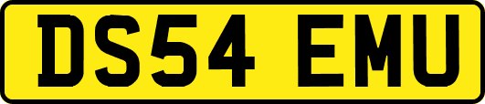DS54EMU