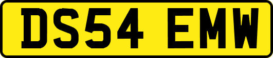 DS54EMW