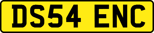 DS54ENC