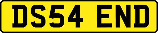 DS54END