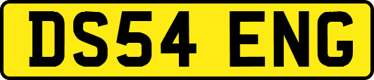 DS54ENG