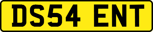 DS54ENT