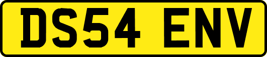 DS54ENV