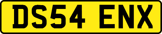 DS54ENX