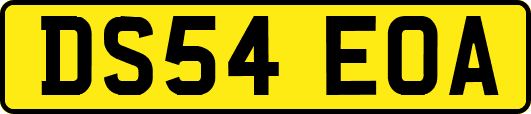 DS54EOA