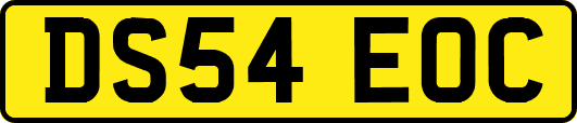 DS54EOC
