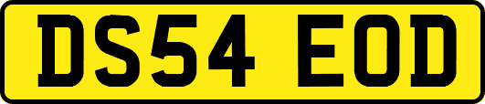 DS54EOD