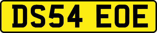 DS54EOE