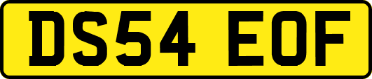 DS54EOF