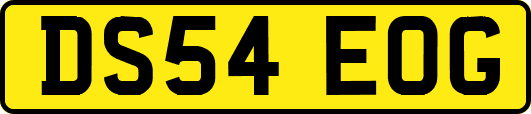 DS54EOG
