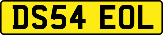 DS54EOL