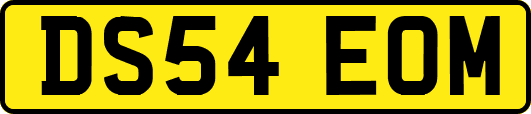 DS54EOM