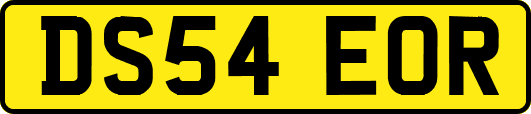 DS54EOR