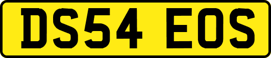 DS54EOS