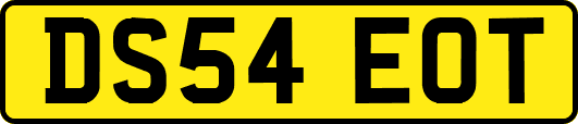 DS54EOT