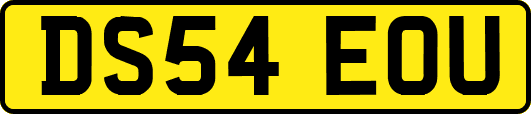DS54EOU