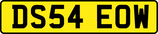 DS54EOW