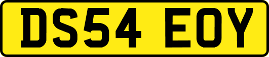 DS54EOY