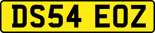 DS54EOZ