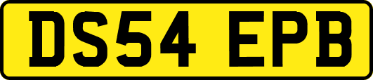 DS54EPB
