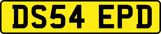 DS54EPD