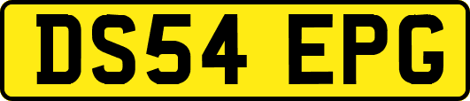 DS54EPG
