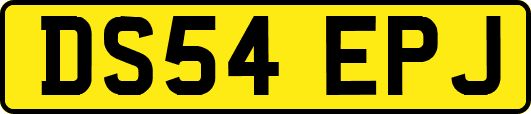 DS54EPJ