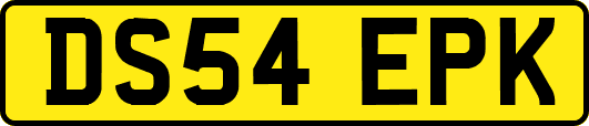 DS54EPK