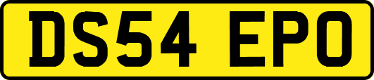DS54EPO