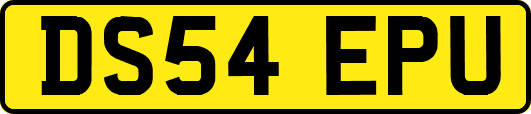 DS54EPU