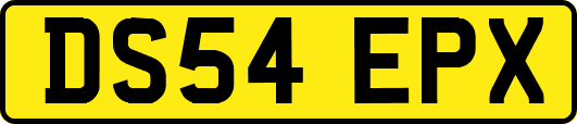 DS54EPX