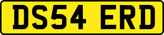 DS54ERD