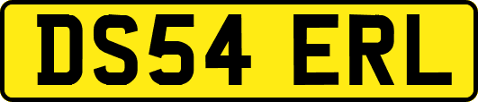 DS54ERL
