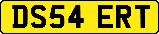 DS54ERT