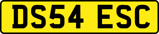 DS54ESC