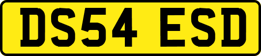 DS54ESD