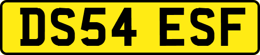 DS54ESF