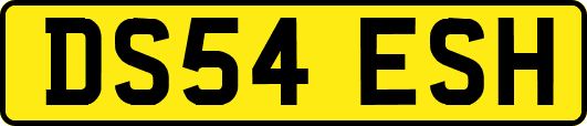 DS54ESH