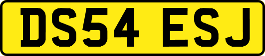 DS54ESJ